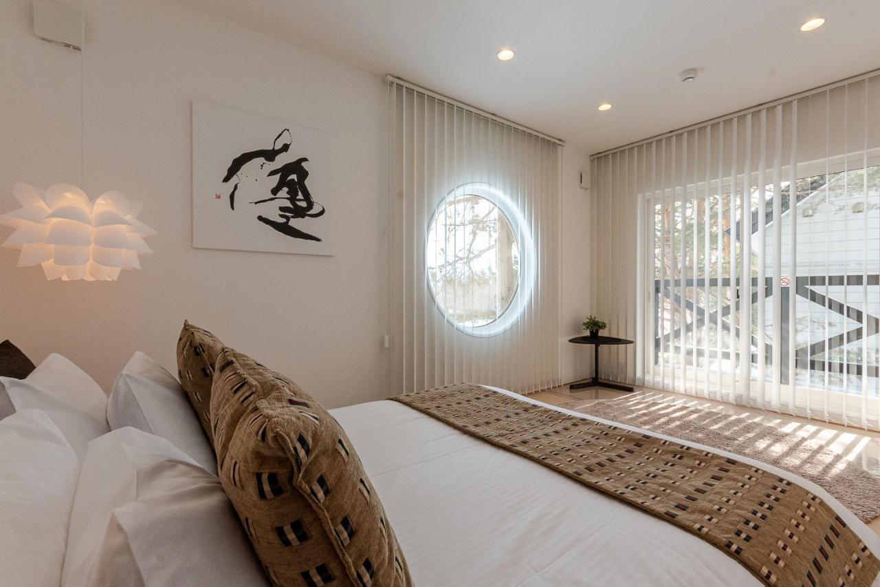 Furano Lofts Apartment Cameră foto