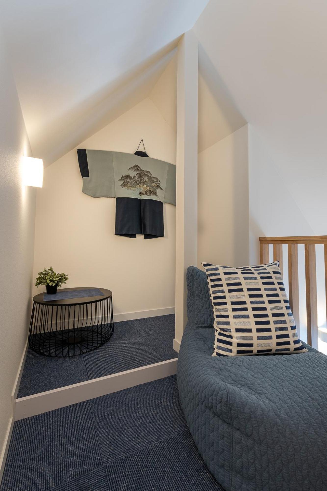 Furano Lofts Apartment Cameră foto