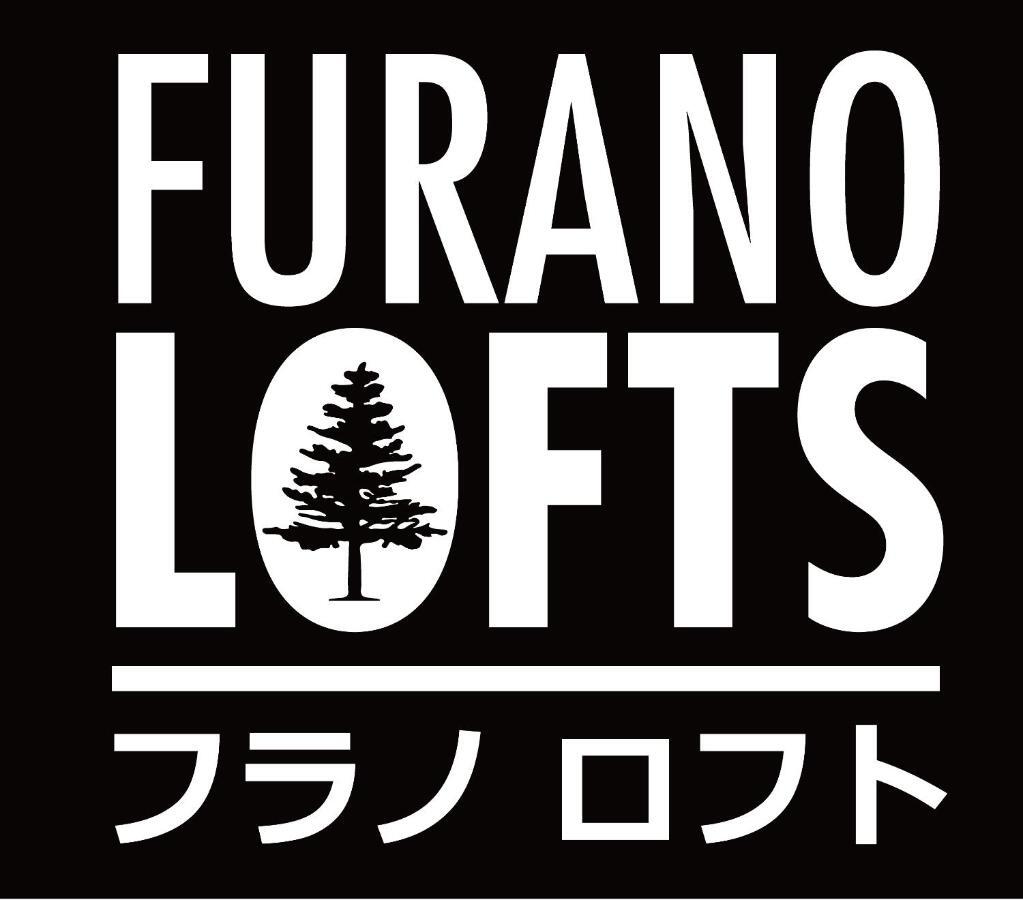 Furano Lofts Apartment Exterior foto